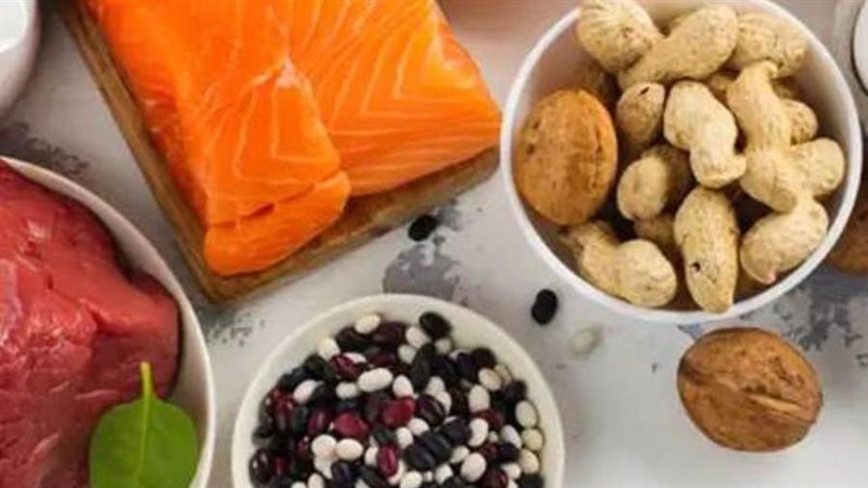 أطعمة تزيد التركيز،