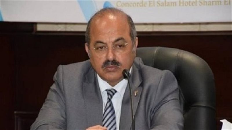 هشام حطب رئيس اللجنة
