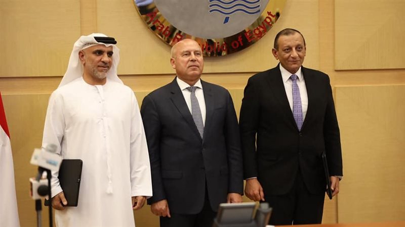 توقيع بروتوكول تعاون