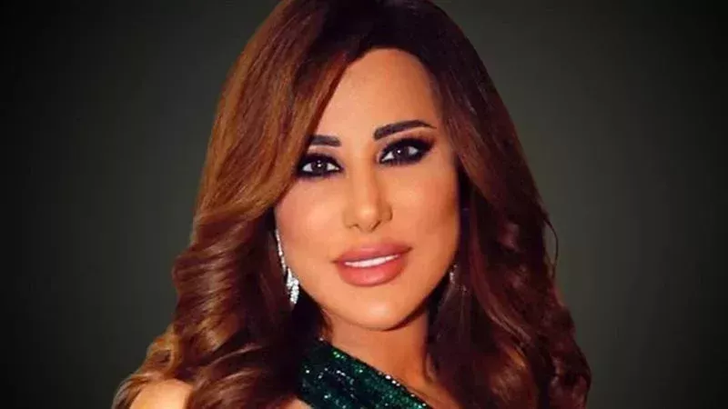 نجوى كرم، فيتو