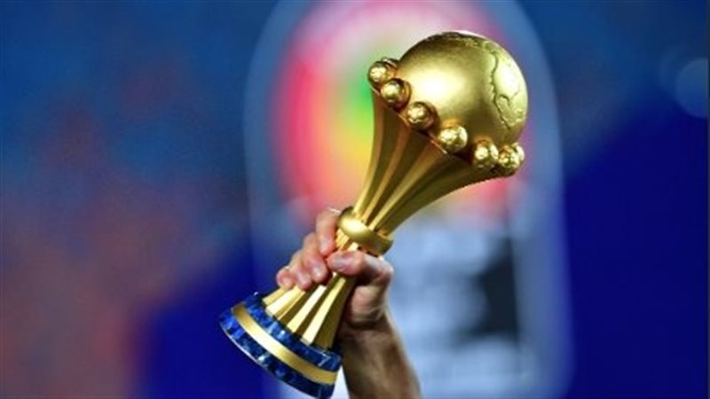 كأس أمم إفريقيا،