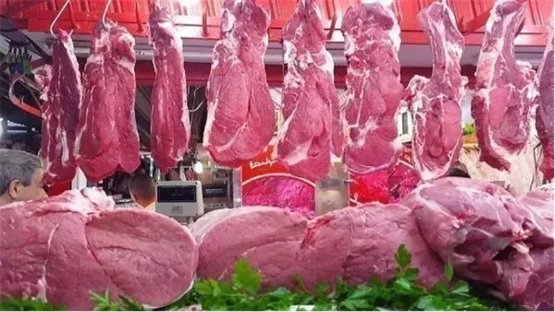 أسعار اللحوم اليوم،