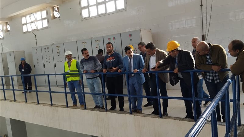 مسؤولو الإسكان، فيتو