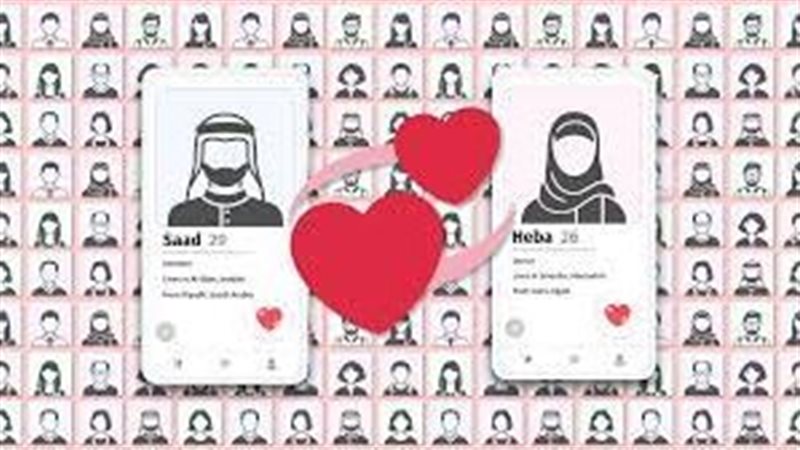 تطبيقات المواعدة،