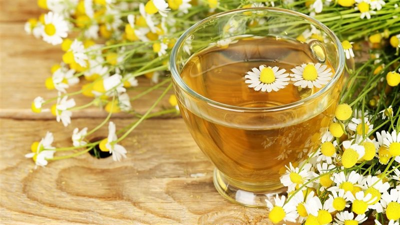 البابونج للنساء،