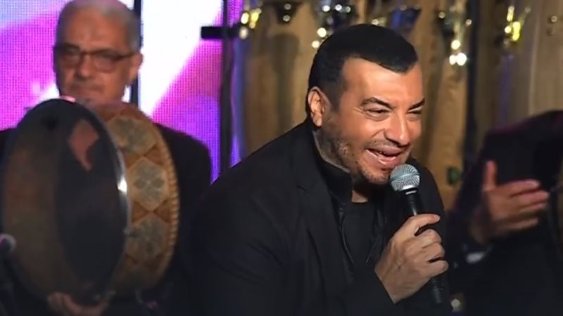 إيهاب توفيق، فيتو