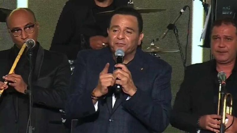 محمد فؤاد، فيتو