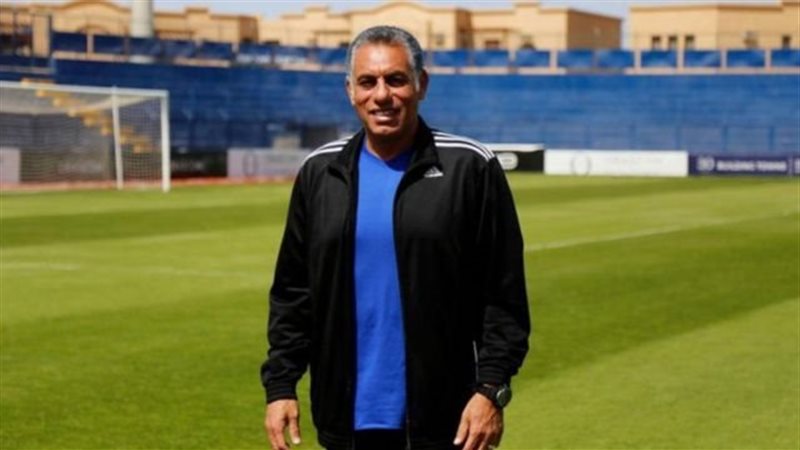 حمادة صدقي، فيتو