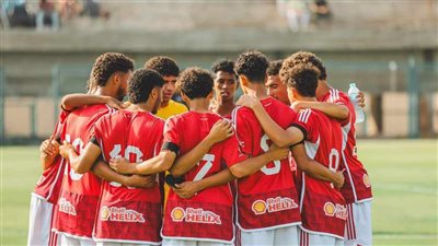 الأهلي 2007 يواجه الزمالك اليوم في بطولة الجمهورية