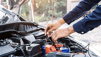 أعطال كهرباء السيارة، نصائح مهمة لتجنب احتراقها (فيديو)