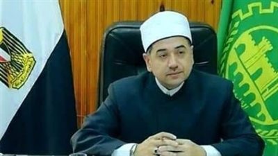 وكيل وزارة الأوقاف بالقليوبية: انطلاق القافلة الدعوية الكبرى 