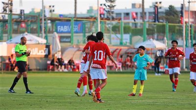 أهلي 2009 يواجه القناة اليوم في بطولة الجمهورية