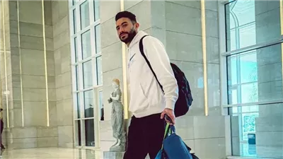 شريف عبد الفضيل: ياسر إبراهيم أفضل مدافع في مصر