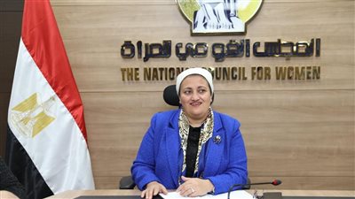 قومي المرأة يعقد الاجتماع الدوري للجنة المشاركة السياسية 