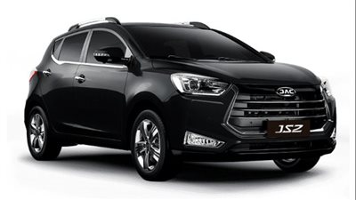 أسعار ومواصفات سيارات جاك JS2 بعد زيادة يناير