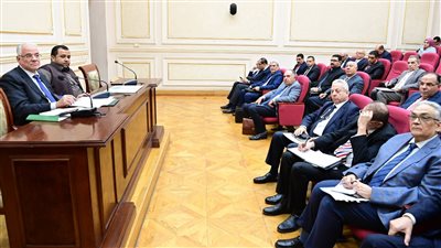 زراعة النواب توصي الحكومة بإفادتها بشأن كميات الأسمدة بالوادي الجديد