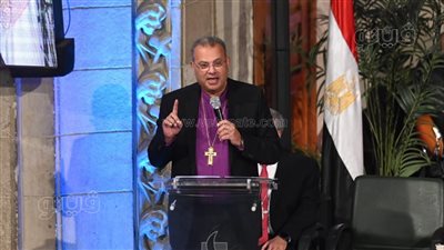 أعيد تشكيله بقرار رئاسي، أبرز المعلومات عن مجلس إدارة هيئة أوقاف الطائفة الإنجيلية