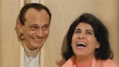 محمد صبحي يحيى الذكرى الـ16 لرحيل سعاد نصر: تركتني حزينا متألما