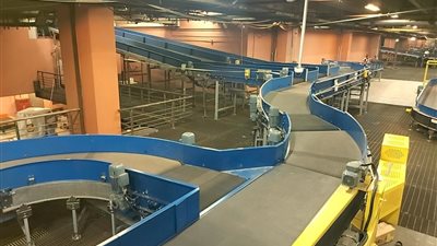 قائمة مشروعات مطار القاهرة لخدمة الركاب في 2023 (صور)