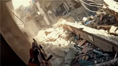 الفصائل الفلسطينية وحزب الله يعلنان استهداف قوات وتمركزات لجيش الاحتلال