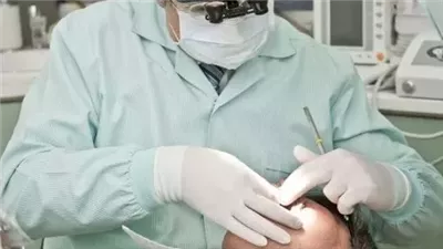 تفسير حلم دكتور الأسنان في المنام وعلاقته بتخطي كافة العقبات والهموم 