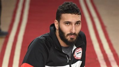 علاء أبو القاسم صاحب فضية أولمبياد لندن 2012 في السلاح يعلن اعتزاله رسميا