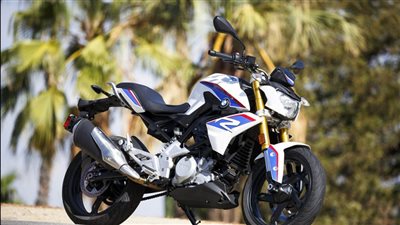 تعليمات مهمة من محافظة الجيزة بشأن ركوب الدراجات البخارية