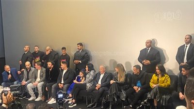 إسعاد يونس: عنبة اكتشاف يسرا وإبراهيم السمان متعدد المواهب