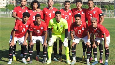 مشروع الهدف يستضيف معسكر منتخب الشباب مواليد 2005 بقيادة ميكالي