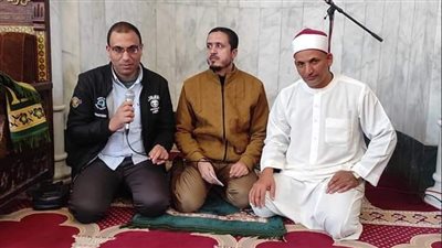 الصحة والأوقاف تنظمان ندوات مشتركة عن الصحة الإنجابية في الدقهلية