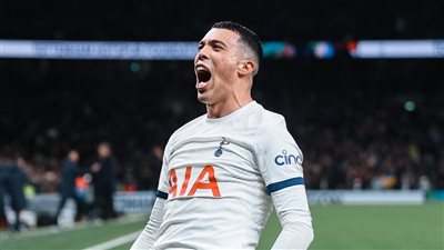 توتنهام يتجاوز عقبة بيرنلي بصعوبة ويتأهل إلى الدور الرابع بكأس الاتحاد الإنجليزي (فيديو)