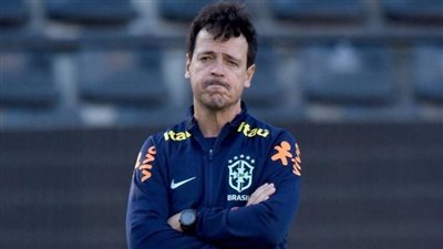 تقارير: إقالة فرناندو دينيز المدير الفني لمنتخب البرازيل