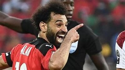 الدرندلي: عرض لائحة مكافآت المنتخب على صلاح والنني والشناوي قبل اعتمادها