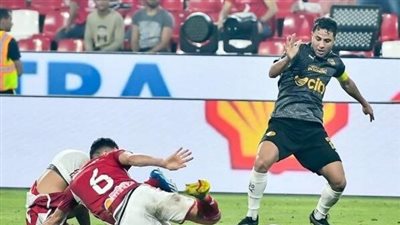 محمد إبراهيم يخرج عن صمته ويكشف ما حدث في لقاء الأهلي بنصف نهائي السوبر المصري