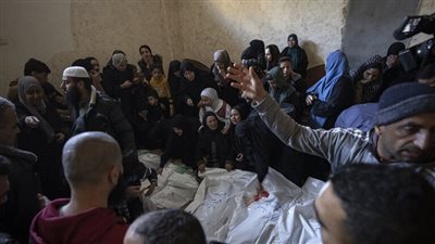 تهديد دول وبجاحة دبلوماسية، برقية مسربة تكشف خطة إسرائيل لإغلاق ملف 