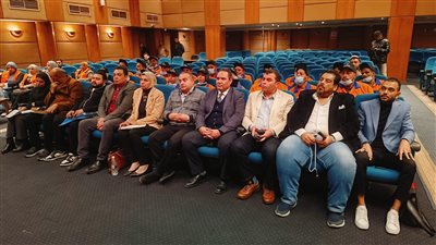 وزيرة البيئة تعلن ختام المرحلة الأولى من تقنين أوضاع العمالة غير المنتظمة في المخلفات