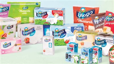 زيادة جديدة في أسعار منتجات دومتي، والتطبيق في هذا الموعد