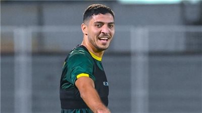 محمد شريف يقترب من قيادة منتخب مصر أمام نيوزيلندا