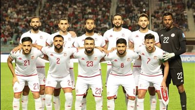 تونس تستعد لأمم أفريقيا بالفوز على رأس الأخضر بثنائية بمشاركة معلول