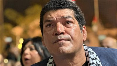 الموت يفجع الفنان باسم سمرة 