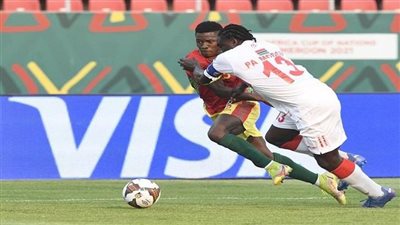 غينيا ضد جامبيا، مواجهة ثأرية منتظرة بأمم أفريقيا 2023