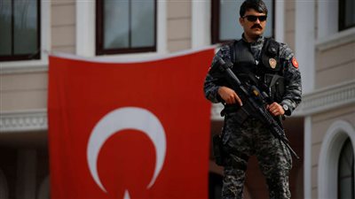 أنقرة تنفذ عملية «الخلد» لمواجهة ألاعيب الموساد في تركيا.. ضبط 33 شخصًا بتهمة التعاون مع مخابرات الاحتلال الإسرائيلي.. وتنفيذ عمليات إرهابية واغتيالات «أبرز الخطط» 