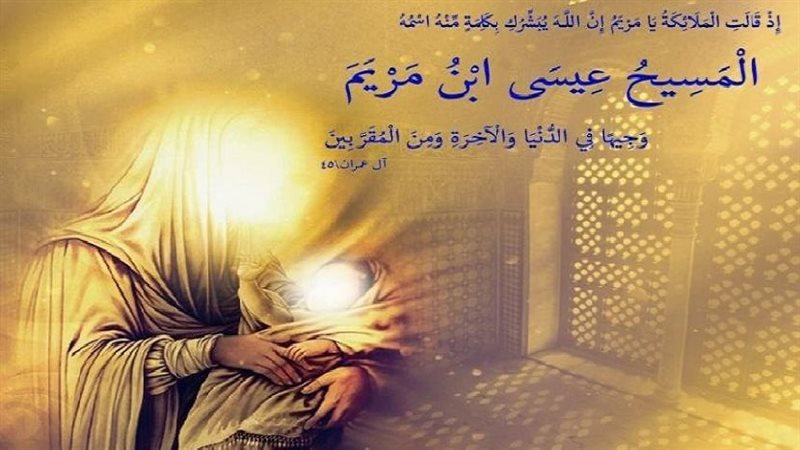  لماذا نص القرآن
