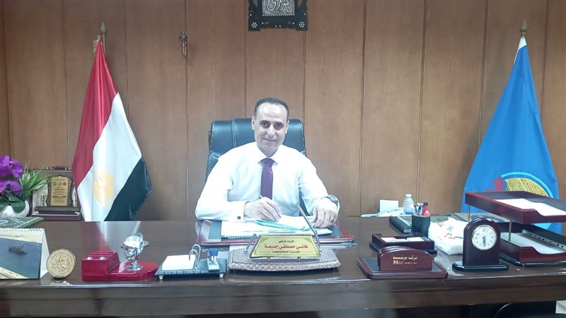 الدكتور هاني جميعه