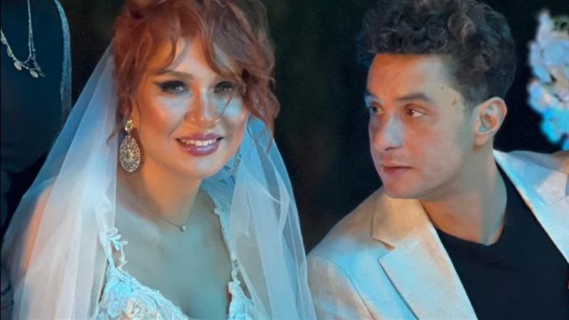أحمد الفيشاوي ونوال،فيتو