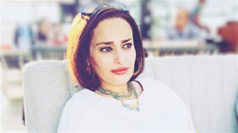 رشا زيدان.فيتو