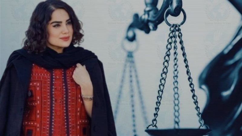 زينب خنياب بور، فيتو