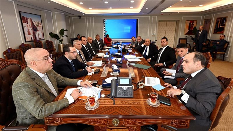 د. عاصم الجزار وزير
