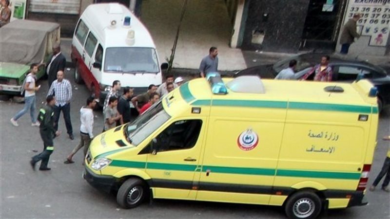 حادث، فيتو