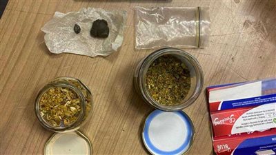 تحرير 290 محضر ضبط جمركي بمبني الركاب 3 في مطار القاهرة خلال 2023